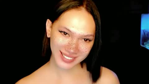 Roman Goddess online show from January 4, 5:47 pm