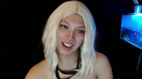 Roman Goddess online show from January 6, 6:36 am