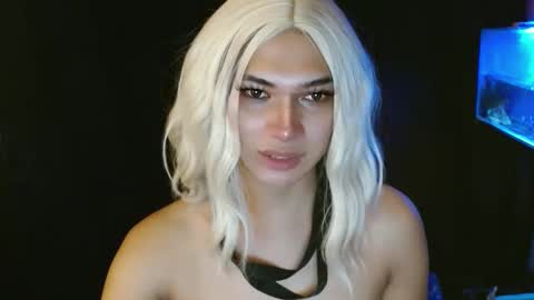 Roman Goddess online show from January 6, 4:55 pm