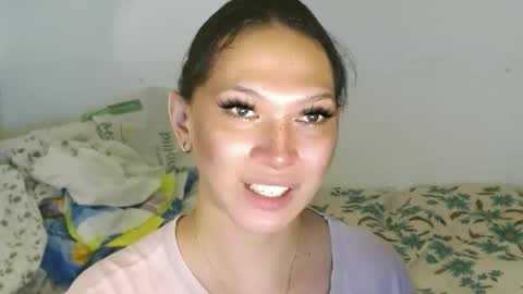 Roman Goddess online show from January 15, 3:39 pm