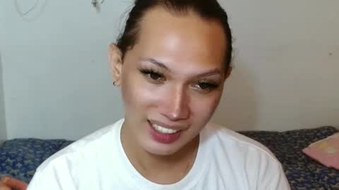 Roman Goddess online show from January 18, 11:23 am