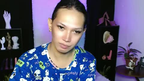 Roman Goddess online show from February 9, 8:22 am