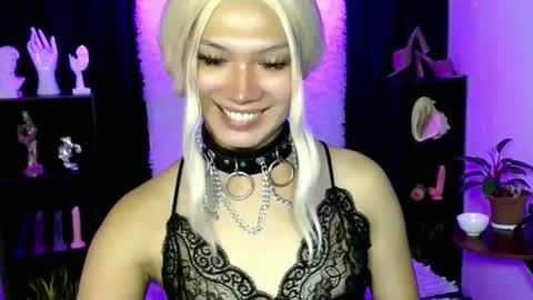 Roman Goddess online show from February 13, 10:55 am