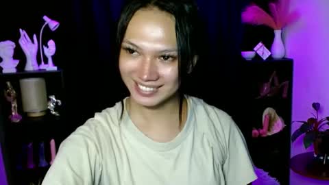 Roman Goddess online show from February 18, 7:43 pm