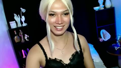 Roman Goddess online show from March 2, 4:50 am