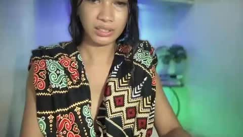 Roman Goddess online show from October 10, 5:30 am