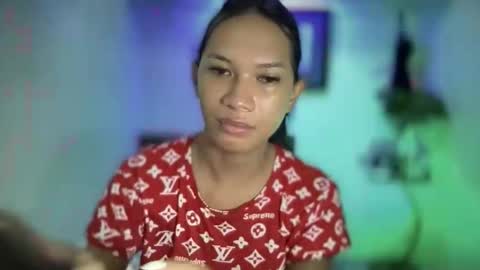 Roman Goddess online show from October 24, 8:19 am