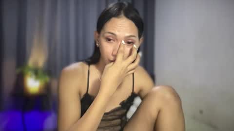 Roman Goddess online show from January 9, 7:08 pm