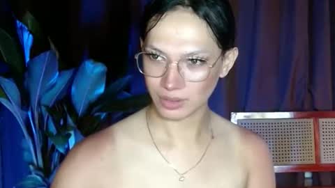 Roman Goddess online show from March 2, 6:03 am