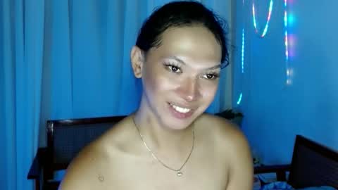 Roman Goddess online show from May 31, 7:39 am