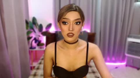 kathryn online show from May 23, 7:32 pm