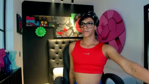 aprill_fox online show from May 17, 11:59 pm