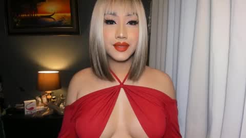 Alicia online show from February 28, 5:59 pm