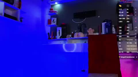aranza transgirl online show from August 9, 12:28 am