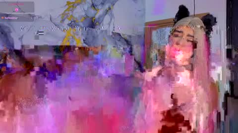 Ares  Apollo online show from April 24, 9:18 pm