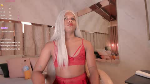 ARI  online show from November 20, 11:54 am