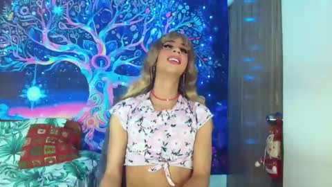 ariadna_dudamel online show from January 15, 10:08 pm