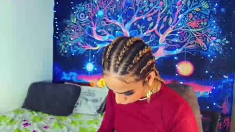 ariadna_dudamel online show from May 4, 3:44 am