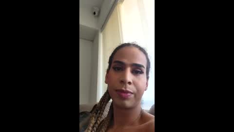 ariadna_dudamel online show from May 22, 8:38 pm