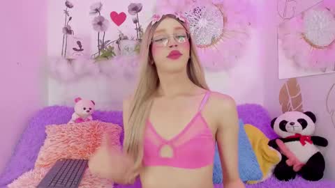 Angel online show from December 18, 7:36 am