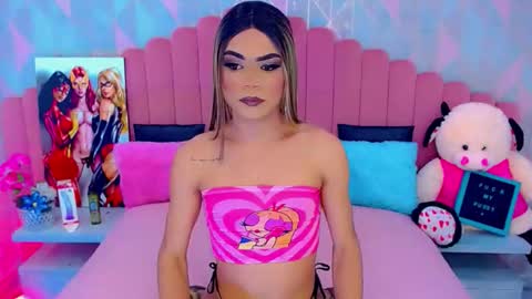 ARIADNA online show from December 21, 5:02 am