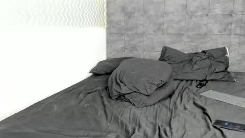 ARIANA SALAZAR online show from May 20, 3:12 am
