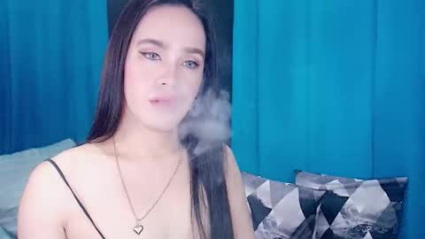 ARIANNE CUMS  online show from January 10, 11:11 pm