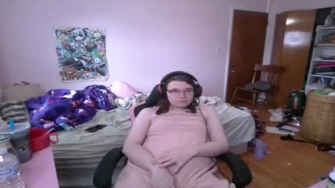 Ariathebrat online show from May 22, 9:22 pm