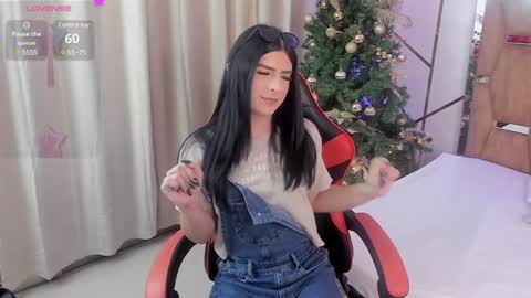 Ariadna online show from December 20, 8:23 pm