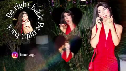   Nice to meet you  thumb up me please its important I  LOOK MY BIO DOWN online show from February 22, 6:38 am