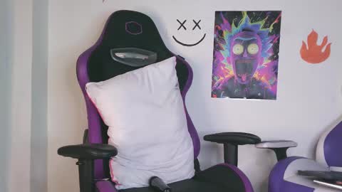 Aron online show from March 9, 1:37 pm