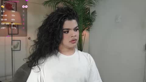 Chloe  online show from November 14, 1:02 am