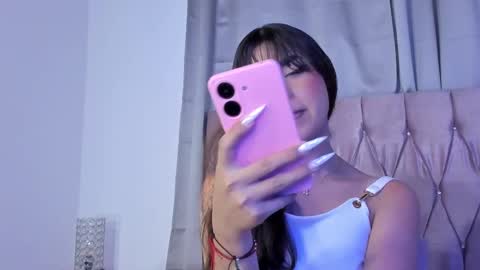 Ashley online show from February 24, 3:44 am