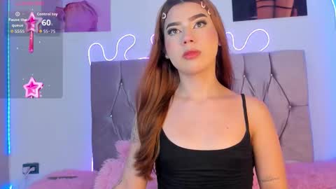 Ashley online show from September 17, 12:10 pm