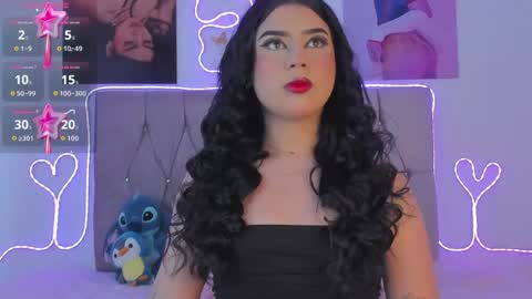 Ashley online show from May 15, 8:44 am