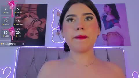 Ashley online show from May 16, 8:45 am