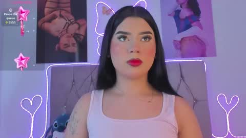 Ashley online show from May 18, 12:22 pm