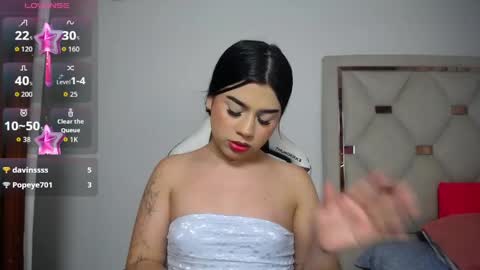 Ashley online show from May 20, 4:40 am