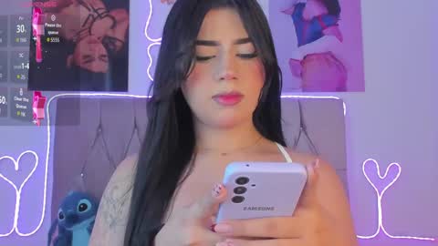 Ashley online show from May 22, 12:23 pm
