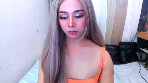 ashley online show from May 5, 6:36 pm