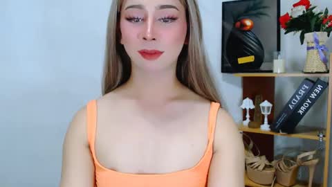 ashley online show from May 20, 8:09 am