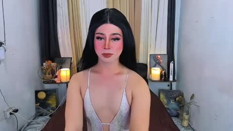 ashley online show from May 24, 4:26 pm