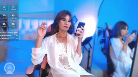 Ashley  online show from August 1, 12:11 am