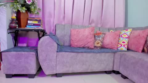 ASHLEY online show from May 25, 11:56 pm