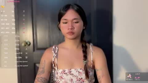Rhea online show from May 17, 3:44 pm