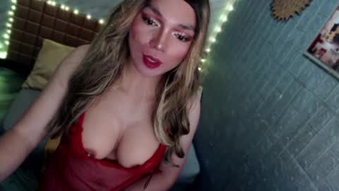 BELLA NOTCH online show from May 28, 4:49 pm