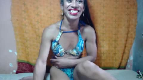 Miss Audrey L Monel online show from January 2, 4:30 am