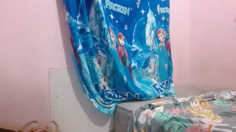 Miss Audrey L Monel online show from January 27, 9:55 pm