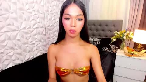 KIM online show from February 15, 6:02 am
