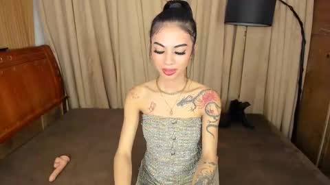 CHESKA online show from March 8, 2:08 pm